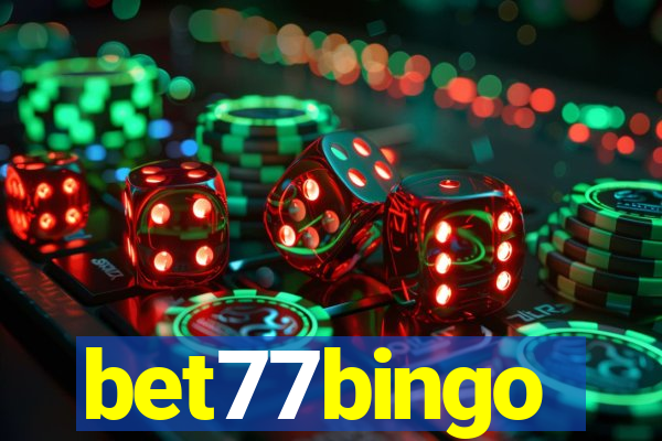 bet77bingo