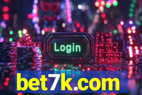 bet7k.com