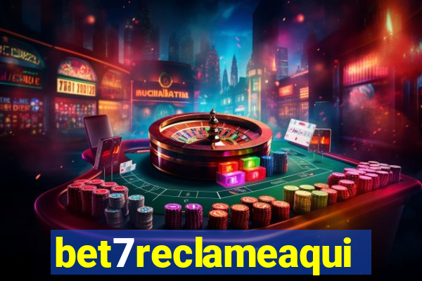 bet7reclameaqui