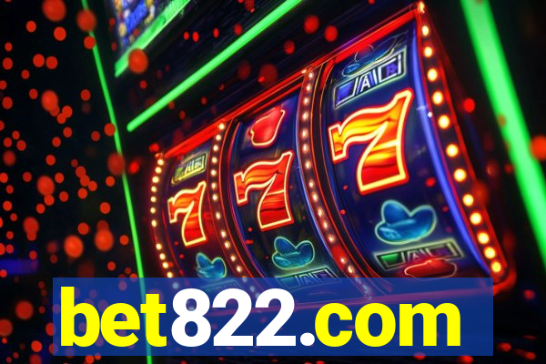 bet822.com