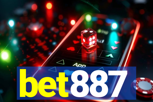 bet887