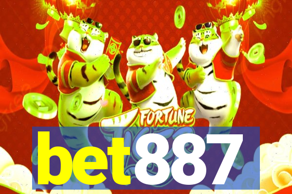 bet887