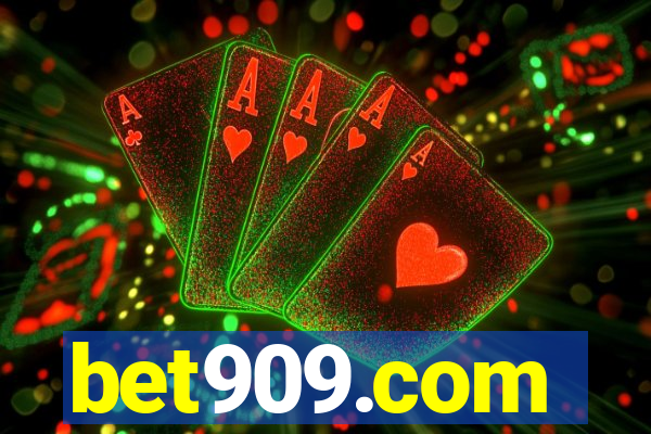 bet909.com