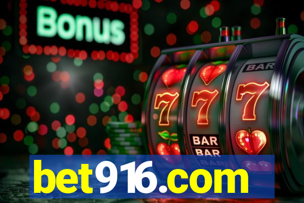 bet916.com