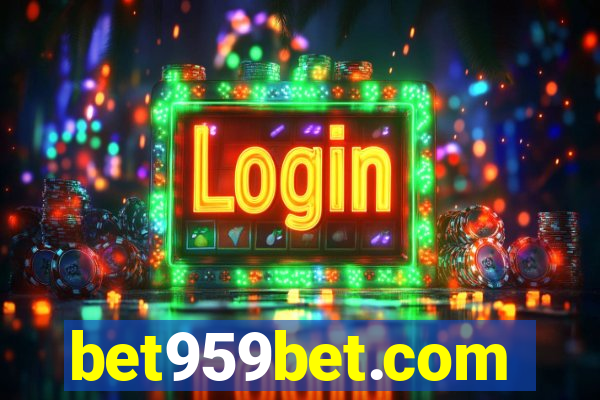 bet959bet.com