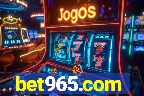 bet965.com