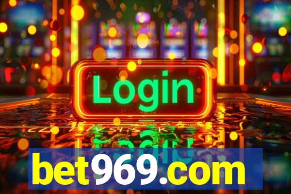 bet969.com