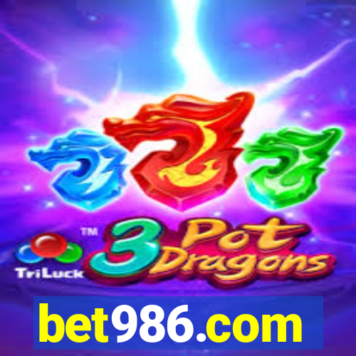 bet986.com