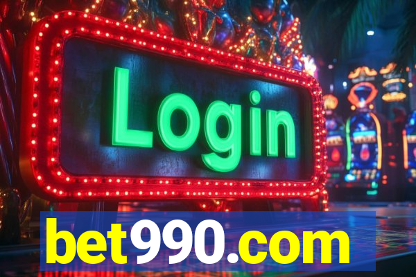 bet990.com