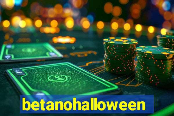 betanohalloween