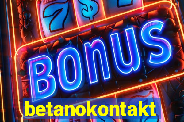 betanokontakt