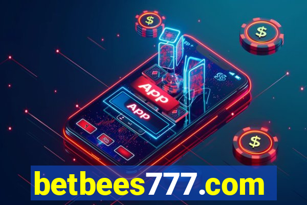 betbees777.com