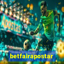 betfairapostar