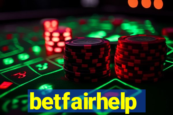 betfairhelp