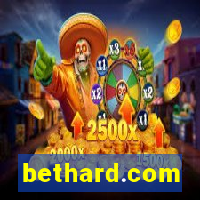 bethard.com