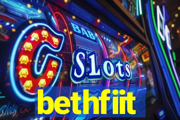 bethfiit