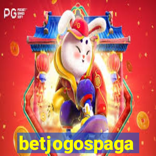 betjogospaga