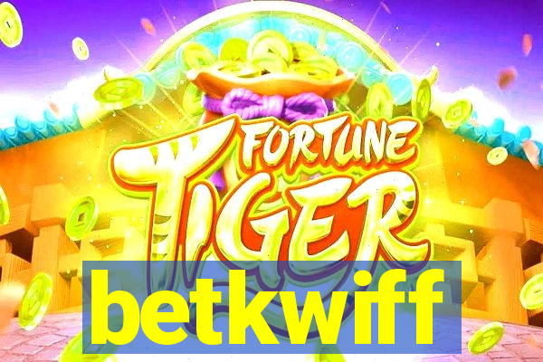 betkwiff