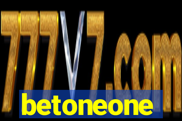 betoneone