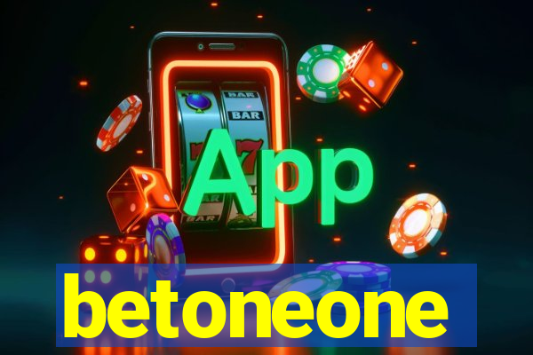 betoneone