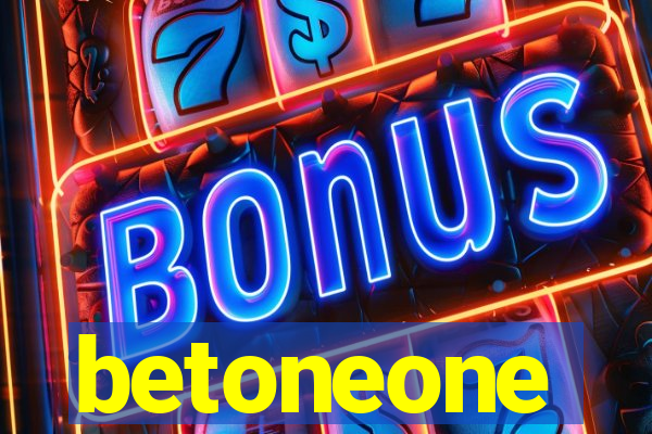 betoneone