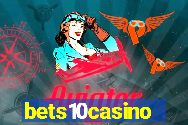 bets10casino