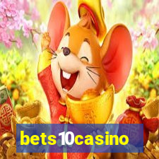 bets10casino