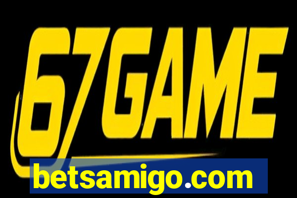 betsamigo.com