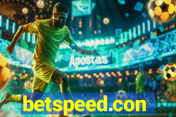 betspeed.con