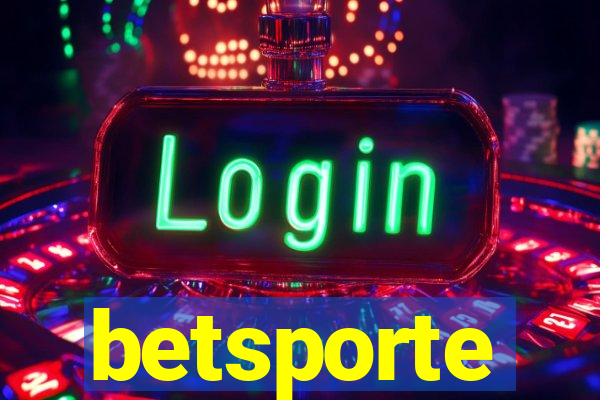 betsporte