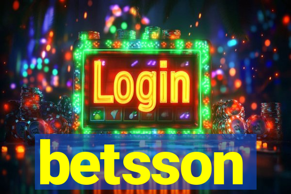 betsson