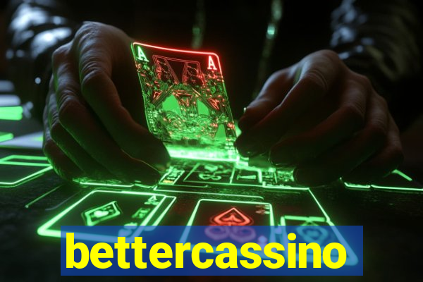 bettercassino