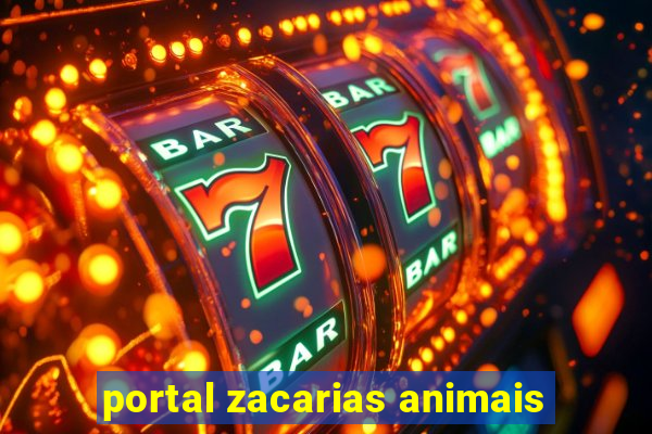 portal zacarias animais