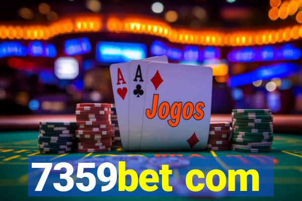 7359bet com