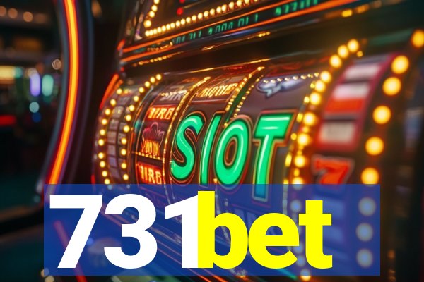 731bet