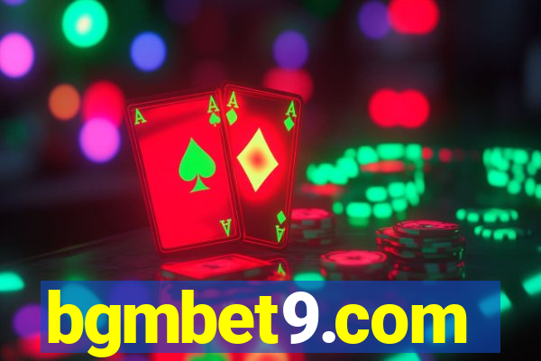 bgmbet9.com