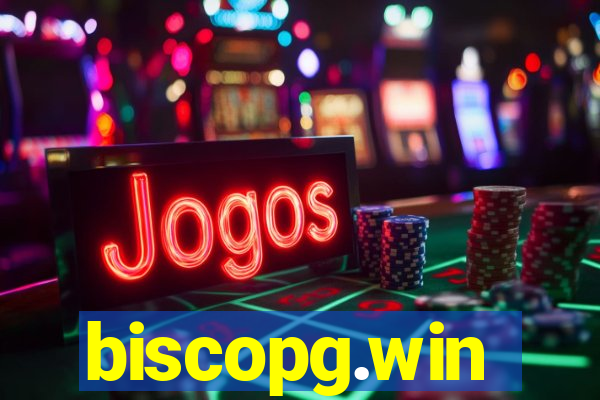 biscopg.win