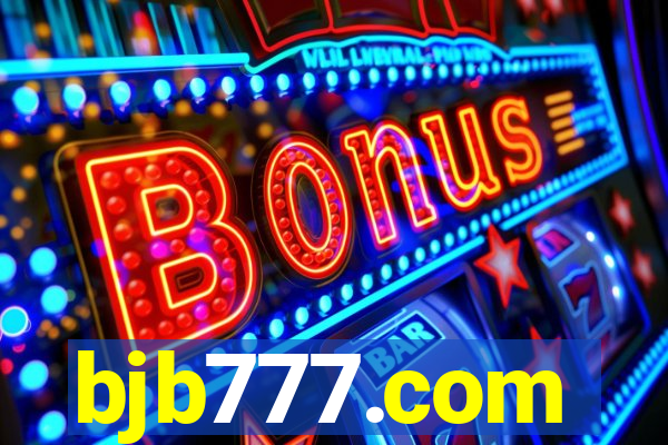 bjb777.com