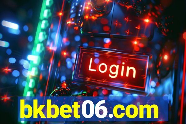 bkbet06.com