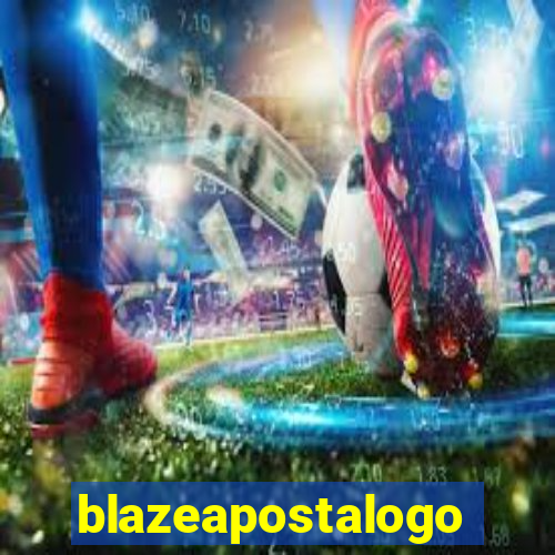 blazeapostalogo