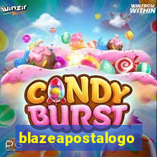 blazeapostalogo