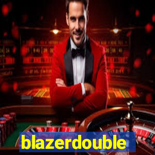 blazerdouble