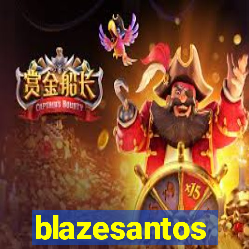 blazesantos