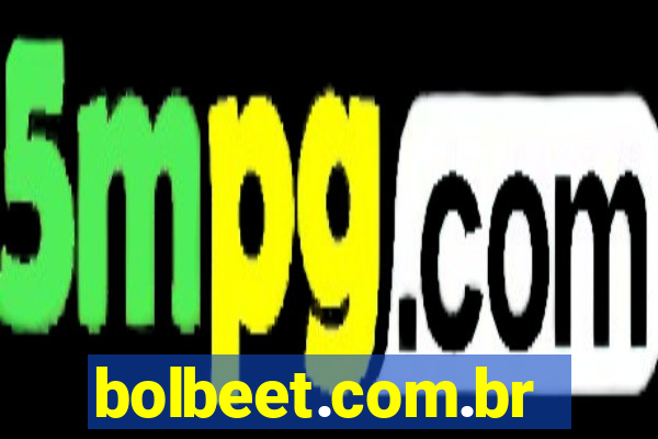 bolbeet.com.br