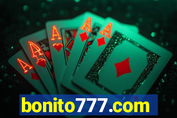 bonito777.com