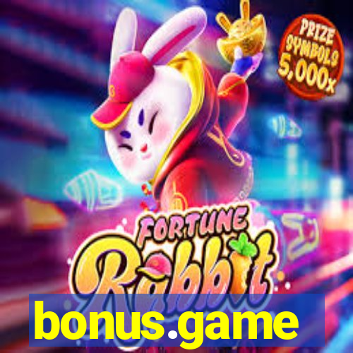 bonus.game