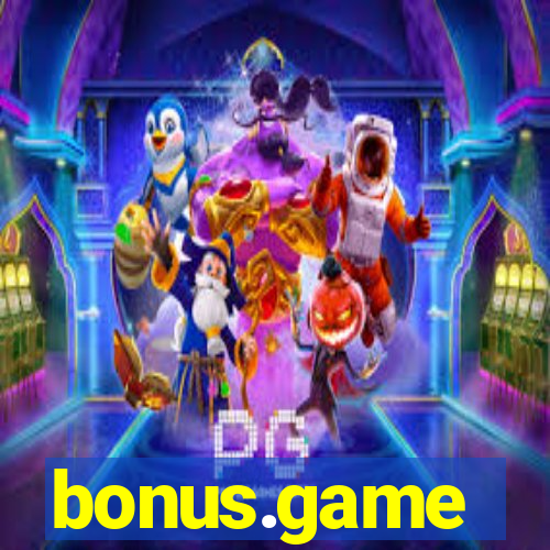 bonus.game