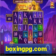 boxingpg.com