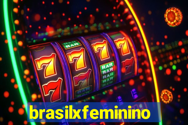 brasilxfeminino