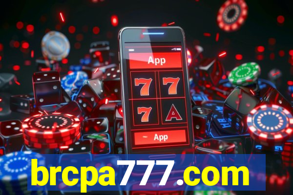 brcpa777.com